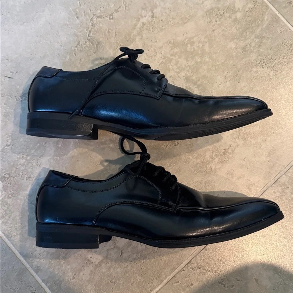 Alfani Men's Dress Shoes - Picture 2 of 5
